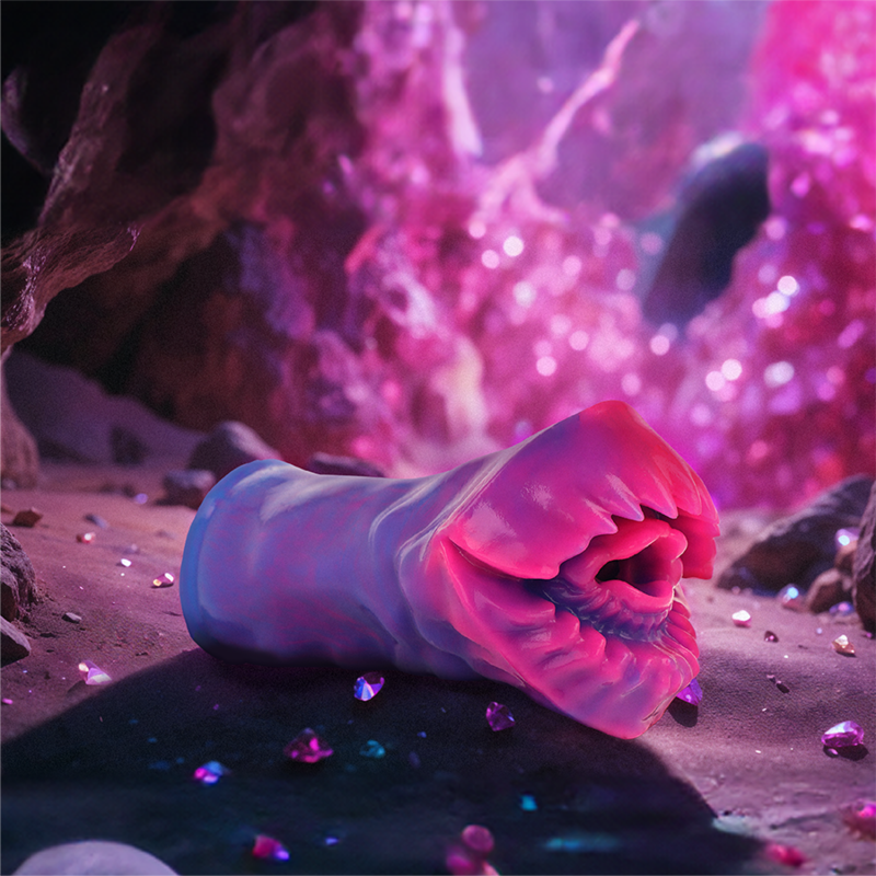 EPIC - ERIS MASTURBATORE MASCHILE CYCLOPS