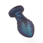 EPIC - VRAKOS PLUG ANALE UOVO DI DRAGO TAGLIA S