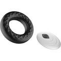 ARMONY - ANILLO VIBRADOR LORD'S LOVE CON MANDO A DISTANCIA NEGRO