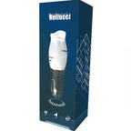 ARMONY - MASTURBADOR ORAL VIBRADOR BELUCCI BLANCO