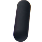 ARMONY - SPLASH HEHE VIBRADOR BALA SILICONA 10 VIBRACIONES 65 X 15 CM NEGRO