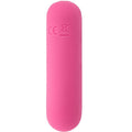 ARMONY - SPLASH HAHA VIBRADOR BALA SILICONA 10 VIBRACIONES 7,5 X 1,9 CM ROSA