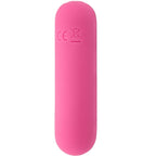 ARMONY - SPLASH HAHA VIBRADOR BALA SILICONA 10 VIBRACIONES 7,5 X 1,9 CM ROSA