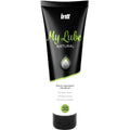 INTT LUBRICANTS - MY LUBE LUBRICANTE ÍNTIMO A BASE DE AGUA NATURAL