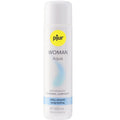 PJUR - WOMAN AQUA LUBRICANTE A BASE DE AGUA 100 ML