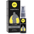 PJUR - SUPERHEROES SÉRUM RETARDANTE CONCENTRADO 20 ML