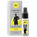 PJUR - SPRAY RITARDANTE SUPERHERO STRONG 20 ML