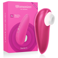 WOMANIZER - STIMOLATORE CLITORIDEO STARLET 3 ROSA