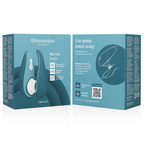 WOMANIZER - LIBERTY 2 CLITORAL STIMULATOR AND SUCTION BLUE