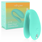 WE-VIBE - SYNC LITE CLITORAL STIMULATOR TURQUOISE