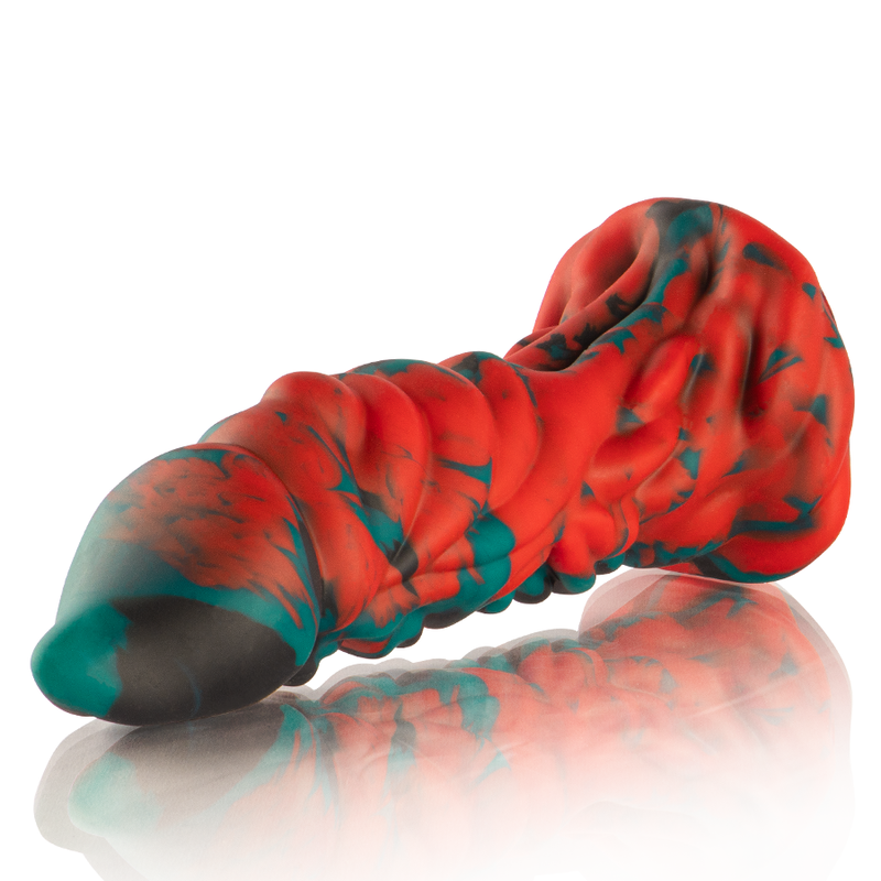 EPIC - PHOBOS DILDO FIGLIO DELL'AMORE E DEL PIACERE GRANDE DIMENSIONE