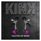 KINK - PINZA PER TETTIZZA A CAMPANA SINGOLA VIOLA 6 CM