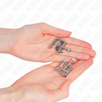 KINK - PHONE VISE GRIPS