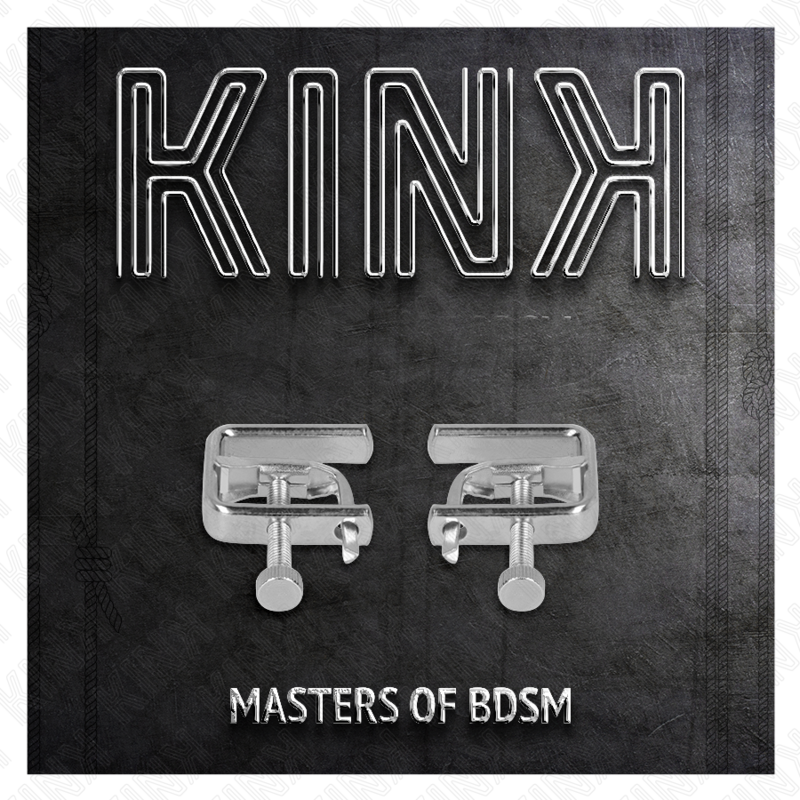 KINK - PHONE VISE GRIPS