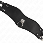 KINK - COLLANA 65 CM CON BRACCIALE LARGO REGOLABILE 40-55 CM X 10 CM