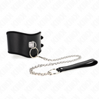 KINK - COLLANA 65 CM CON BRACCIALE LARGO REGOLABILE 40-55 CM X 10 CM