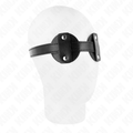 KINK - COPRIOCCHI ROTONDO 5,9 CM REGOLABILE 40,5-67 CM