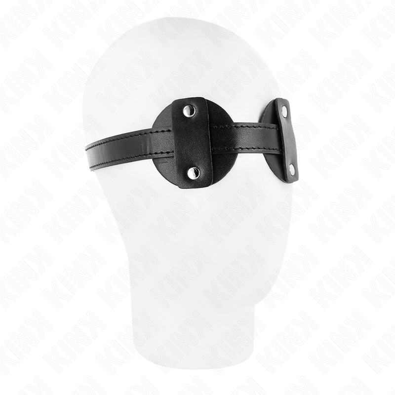 KINK - COPRIOCCHI ROTONDO 5,9 CM REGOLABILE 40,5-67 CM