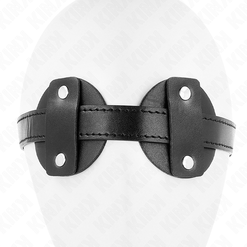KINK - COPRIOCCHI ROTONDO 5,9 CM REGOLABILE 40,5-67 CM