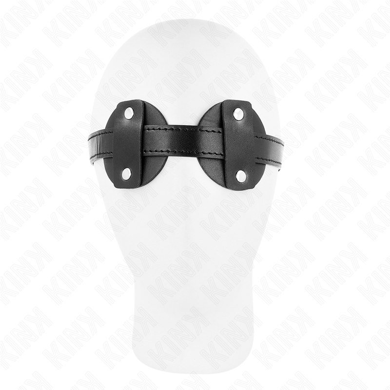 KINK - COPRIOCCHI ROTONDO 5,9 CM REGOLABILE 40,5-67 CM