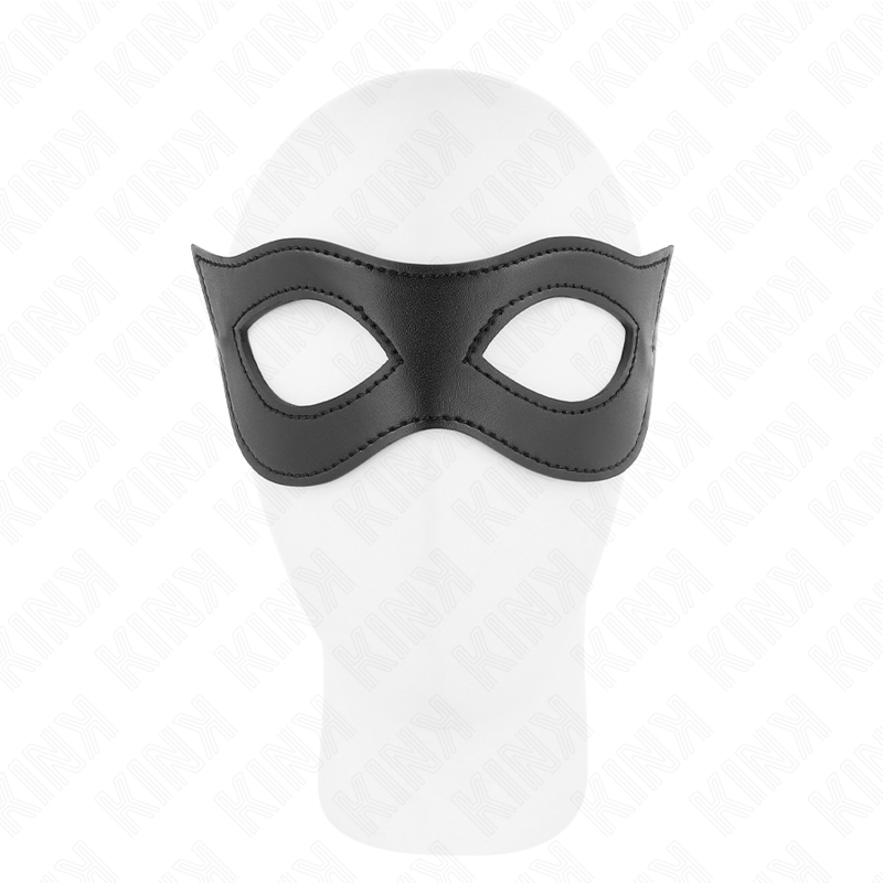 KINK - MÁSCARA DE POLIPIEL MODELO 2 23 x 7,5 CM