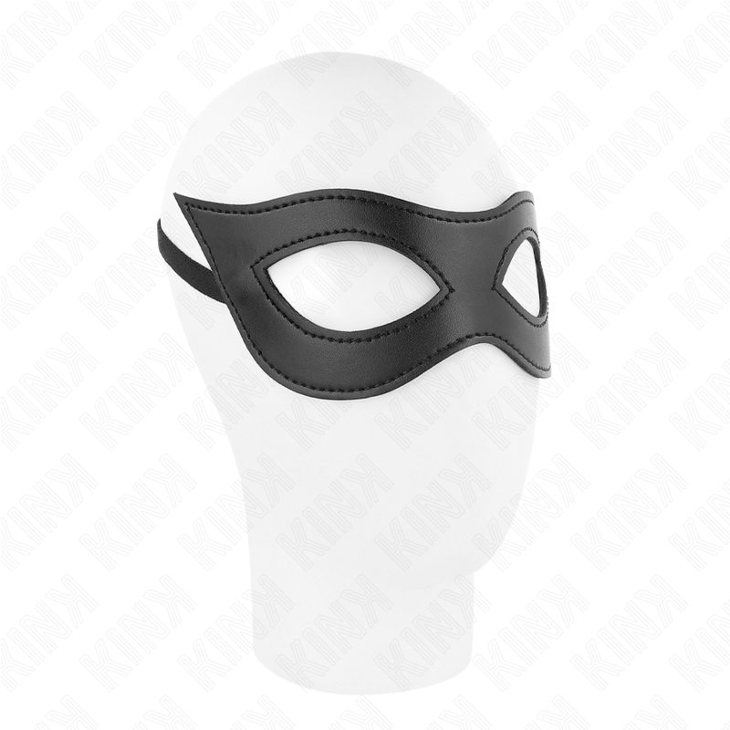 KINK - MÁSCARA DE POLIPIEL MODELO 2 23 x 7,5 CM