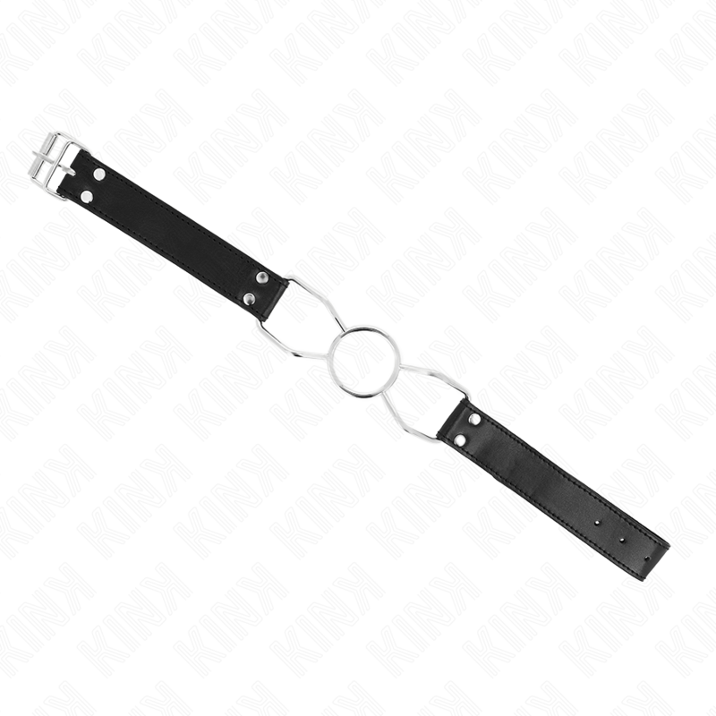 KINK - ANILLO SPIDER 60 X 3 CM TALLA M 4,5 CM