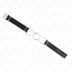 KINK - ANILLO SPIDER 60 X 3 CM TALLA M 4,5 CM