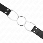 KINK - ANILLO SPIDER 60 X 3 CM TALLA M 4,5 CM