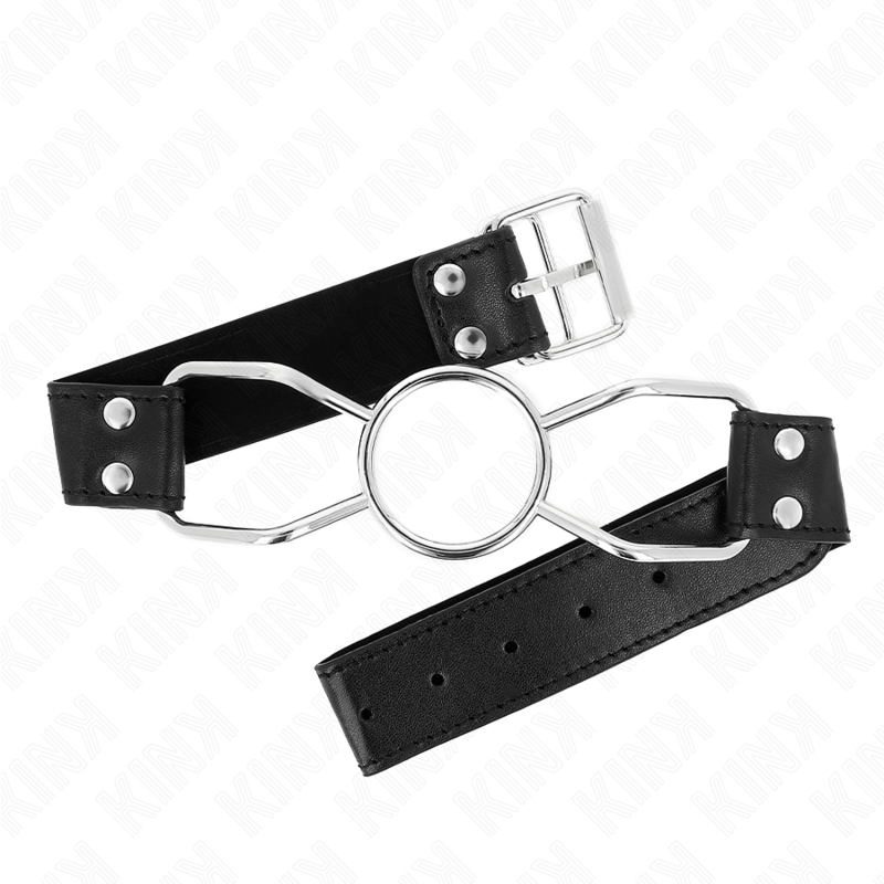 KINK - ANILLO SPIDER 60 X 3 CM TALLA M 4,5 CM