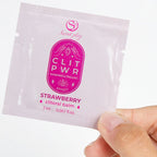 SECRETPLAY - LUBRIFICANTE MONODOSE FRAGOLA 2 ML