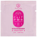 SECRETPLAY - LUBRIFICANTE MONODOSE FRAGOLA 2 ML