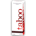 RUF - TABOO GEL PER L'EREZIONE MASCHILE 30 ML
