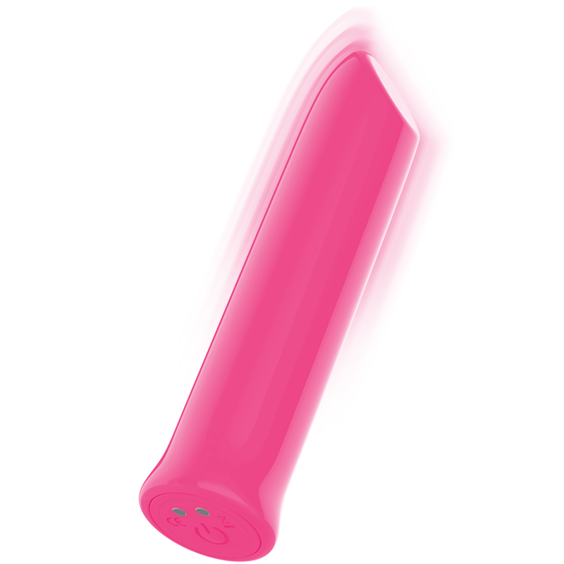INTENSE - TODRICK PINK BULLET ESTIMULADOR CLITORIDIANO