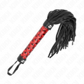 KINK - FRUSTA MOTIVO A DIAMANTE 40 CM