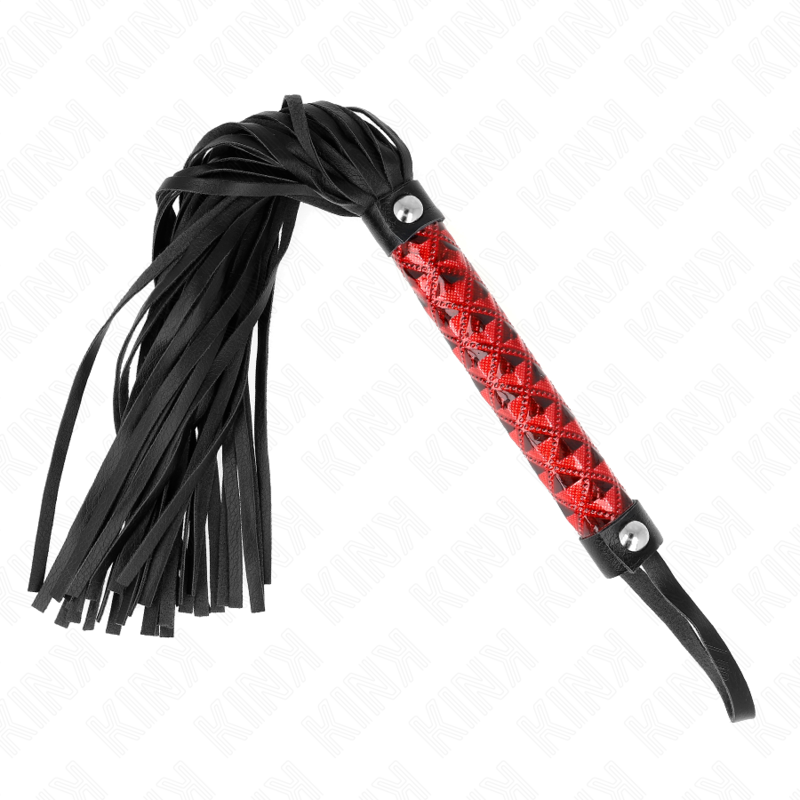 KINK - FRUSTA MOTIVO A DIAMANTE 40 CM