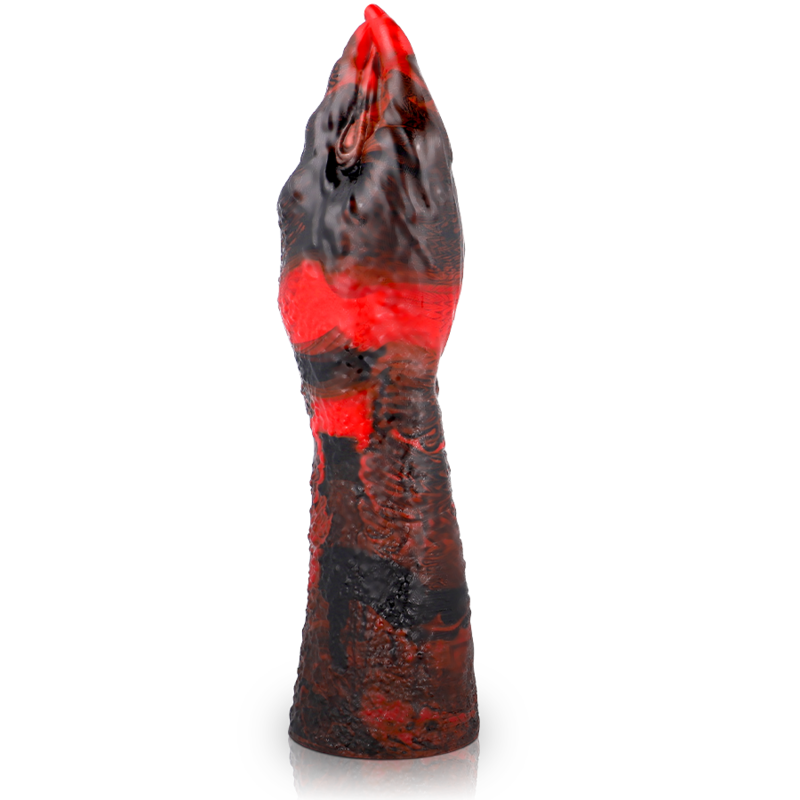 EPIC - LILITH EVIL DEMON DILDO S