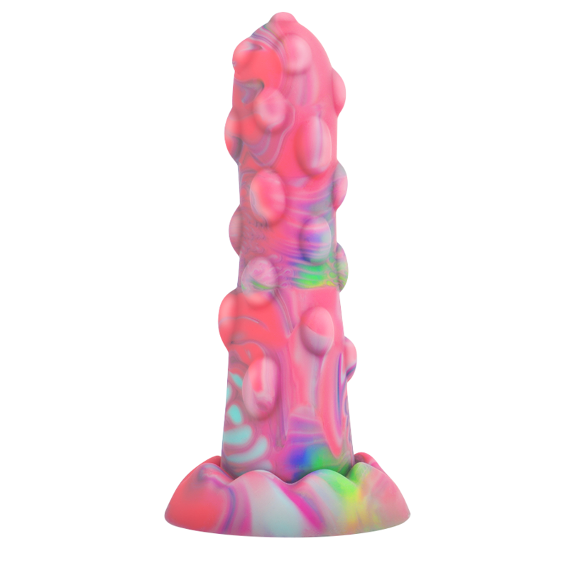 EPIC - NIXIE DILDO A FORMA VARIABILE