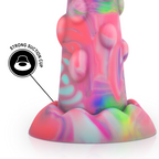 EPIC - NIXIE DILDO A FORMA VARIABILE