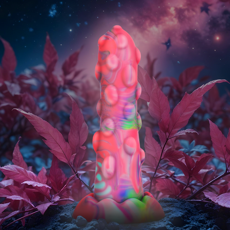EPIC - NIXIE DILDO A FORMA VARIABILE