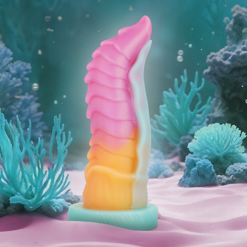 EPIC - KELPIE DILDO HORSE SHAPE WATER SPIRIT