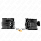 KINK - LIGHTWEIGHT CUFFS WITH ADJUSTABLE COPPER LOCK 17-29 CM X 5.5 CM