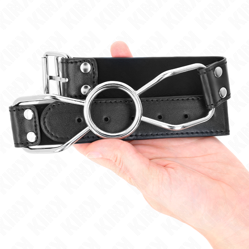 KINK - ANELLO SPIDER 60 X 3 CM TAGLIA S 3 CM