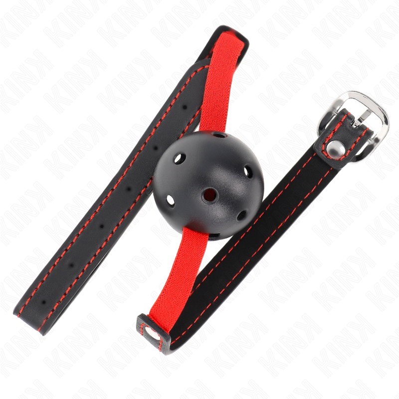 KINK - BASTONE CAVE RIGIDO 4,5 CM CON CINTURA ELASTICA 56 x 1,5 CM