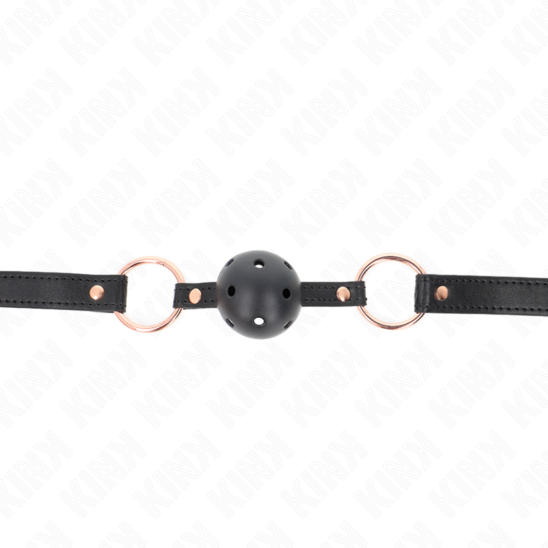 KINK - SFERA PREMIUM TPE 4 CM GAG 60 x 2 CM