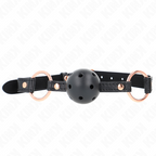 KINK - SFERA PREMIUM TPE 4 CM GAG 60 x 2 CM