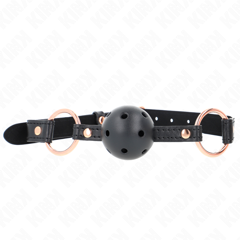 KINK - SFERA PREMIUM TPE 4 CM GAG 60 x 2 CM