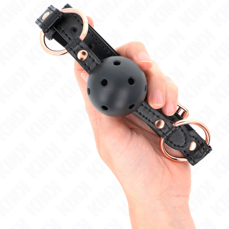 KINK - SFERA PREMIUM TPE 4 CM GAG 60 x 2 CM