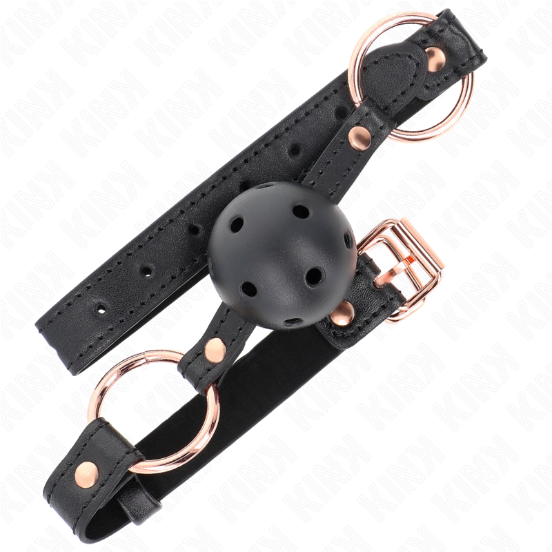 KINK - SFERA PREMIUM TPE 4 CM GAG 60 x 2 CM