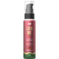 INTT - GEL COMESTIBLE LICK ME SANDÍA EFECTO CALOR